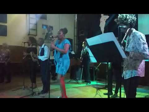 Orquesta Siglo XX - Cachita
