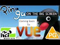 Pingu On The Big Screen Cinema Reel
