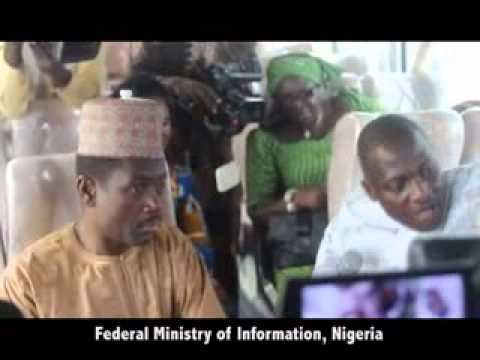 Thumbnail for #NGGTour Team at the Innoson Vehicle Manufacturing Company by Innoson Vehicle Manufacturing