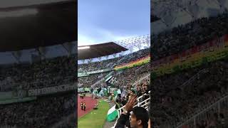 Download lagu CHANT BONEK PERSEBAYA VS PSIS SEMARANG mp3