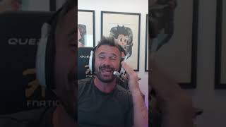 Dans la jungle... #shorts