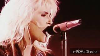 Ain&#39;t no big thang Lita Ford Directed by Paul Phillips