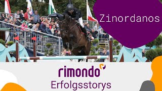 Video von Zinordanos