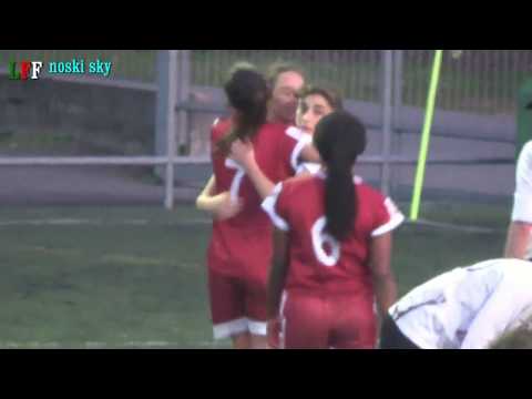 Golo Ainhize (Zarautz 3-4 Bizkerre B) - LigasFutbolFemenino.com