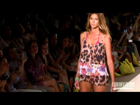 Cia.Maritima - Spring/Summer 2012 - Videofashion