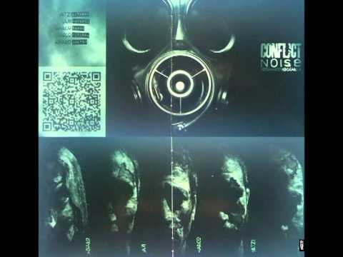 Conflict Noise - 07 - Bonbardaketa terrorista (Gernika) - Hondamendi Nuklearra