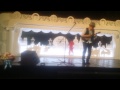 Falling Slowly - Once Ukulele Jang Paul Live ...