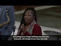 Offertory | "Everything Must Change" | Abbey Lincoln | Carolina Social Music Club