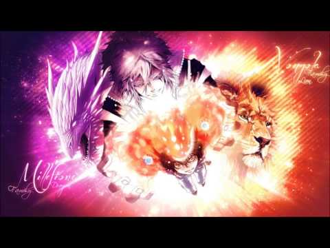 Katekyō Hitman Reborn! OST - Runaway