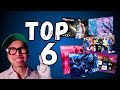 Top 6 TVs To Save Money Vs TVs To Show Off