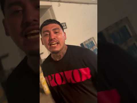 ZO FUEGO "STOOPID" FREESTYLE