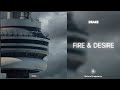 Drake Fire Desire 432Hz