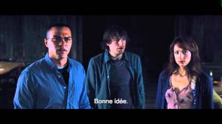 Bande annonce (VOST)