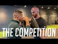 Powerlifting Prep Begins - The Battle Ep. 1(NEW SERIES)