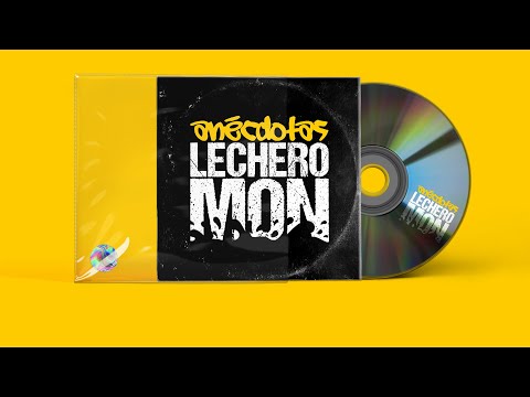 Lechero Mon - Anécdotas | Rap Chileno