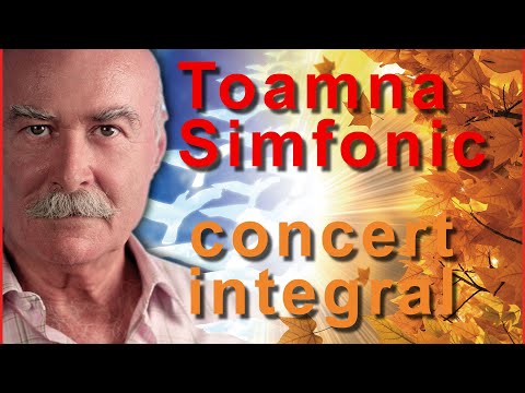 Toamna Simfonic, Concert Integral