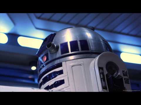 R2D2 SOUND