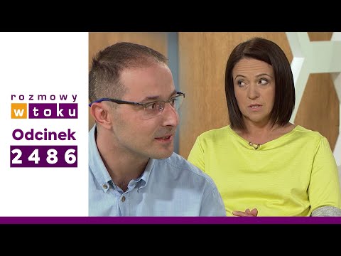 ROZMOWY W TOKU ODC. 2486