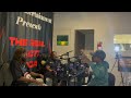 THE REAL FACTZ PODCAST EPISODE 12 INTERVIEW W KHALIL THOMPSON