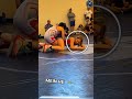 This Girl Challenged A Boy For A Wrestling Match But Will She Win 🫡 Respect Shorts Ytshorts