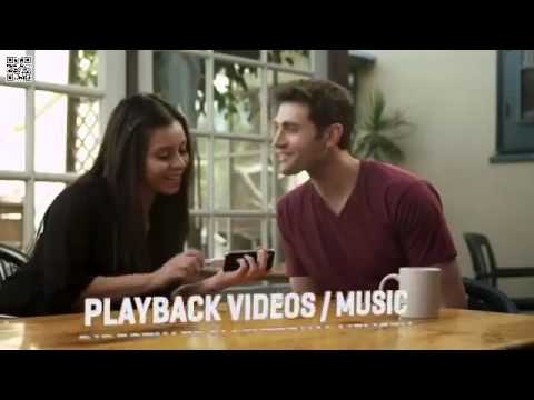 Как использовать i FlashDevice HD с iPhone, iPad, iPod