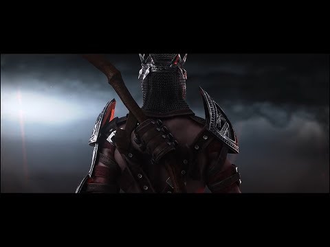 GHOSTMANE x Dante's Redemption // Nihil