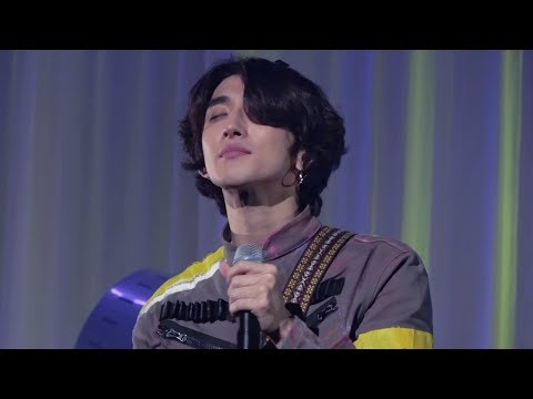 181124 November Rain + 누구나 겨울이 오면 - 잔나비 (JANNABI) @10th 단독콘서트 'NONSENSE' (블루스퀘어 아이마켓홀)