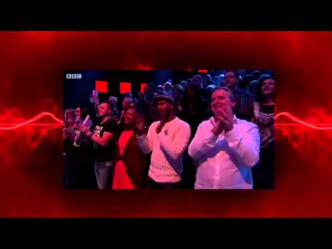 Jade Hewitt Vs Christina Matovu - Battles Rounds - The Voice UK 2015