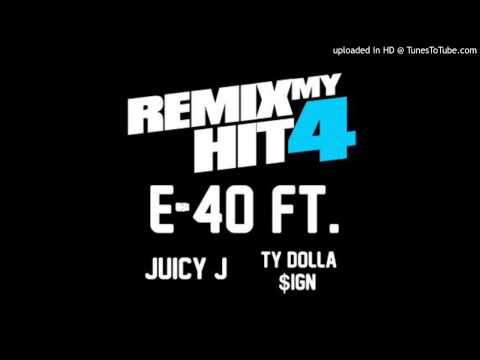 Beatstars & Maschine Remix Contest - E-40, Juicy J, Ty Dolla $ign