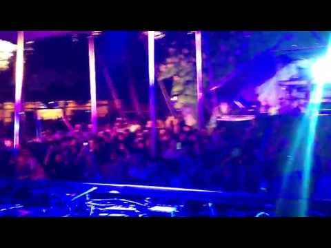 Jay Haze / Fuckpony @ Marvellous Island Festival .