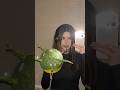 DIY Shrek FROG Balloon CUTE Room MAKEOVER Idea