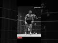 Mike Tyson Jumping Rope Squats