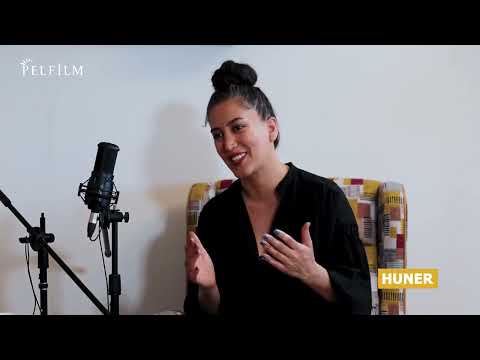 HUNER - DEVRÎM DEMÎR (TU KÎ YÎ)