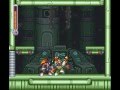 SNES Longplay 228 Rockman Forte