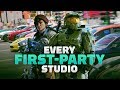 The State of Every Xbox First-Party Developer