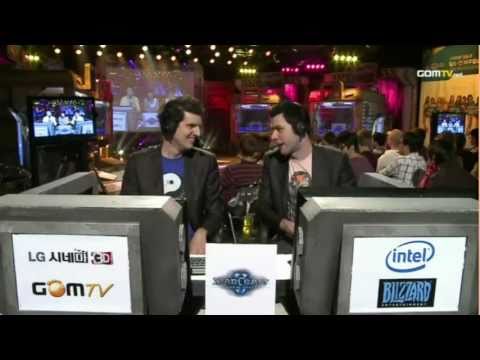 Tasteless and Artosis (Tastosis) Highlights - May - Week 2