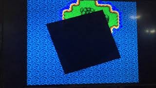 ドラクエ6の近況報告。