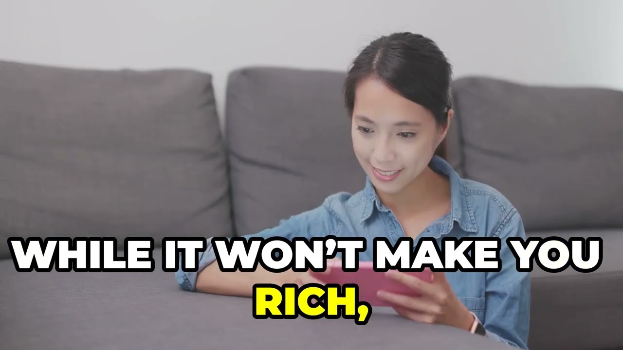 9 Ways to Improve Your Finances When You’re Struggling