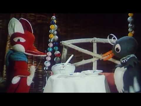 Herr Fuchs sorgt für Ärger