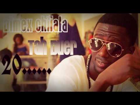 Dimex Chilala - Tah Duer [Kizomba Revelation 2016]