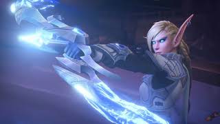 Re: [閒聊] 11版過場任務動畫