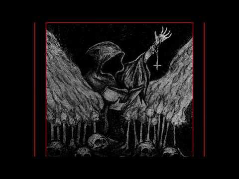 Blodpest : Necromantic Mysticism (Full EP)