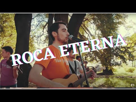 ETERNA ROCA - VIVO LA MISIÓN - Unión Chilena - 01