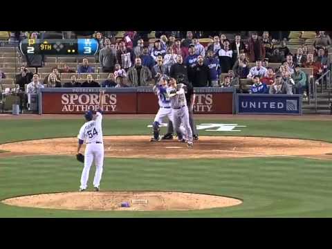 2012/04/12 Guerra's fifth save