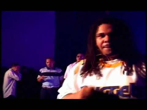 Lito y Polaco - Live - The company - VIP Concert.