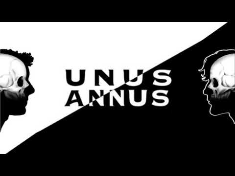 Michael Rothery - Turncoat (Unus Annus Theme)