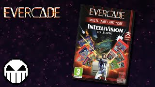 Intellivision Collection 1 (Evercade) Clips