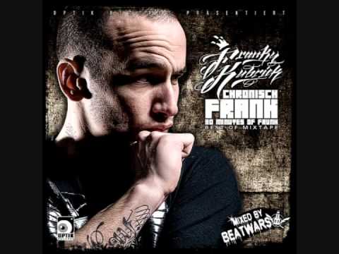 Franky Kubrick - Bla Bla feat. Patrick mit Absicht