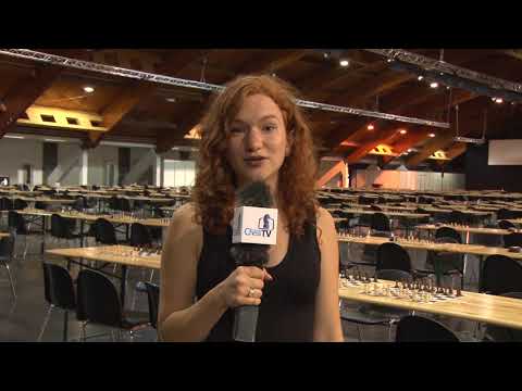 Day 6 Highlights - RTU Chess Open, Riga 2018