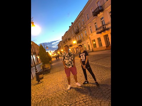 Andy & B3lson - Wakacyjny Mood